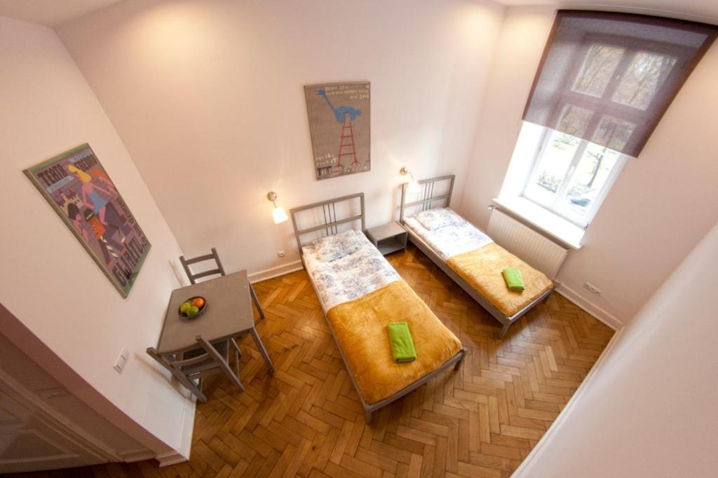 Pokoje Bagatela Stare Miasto Hotel Krakow Room photo